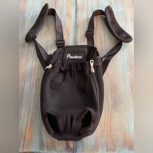 Pawaboo Pet Carrier Backpack S